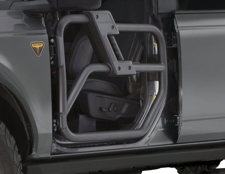 Originale Ford Bronco à partir de 10/2022 Kit de portes tubulaires