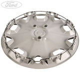 Enjoliveur de roue en acier 6.5x16