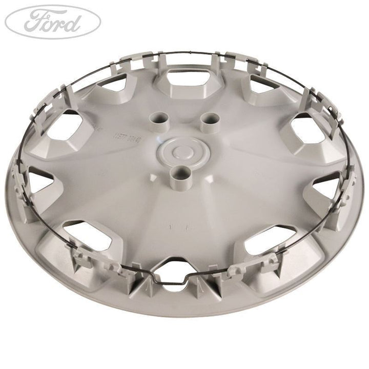 Enjoliveur de roue en acier 6.5x16