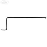 Ford Ranger Mk2 Mk3 Manivelle de Cric