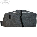 Ford Ranger Mk4 Trousse d’Outils 09/2015