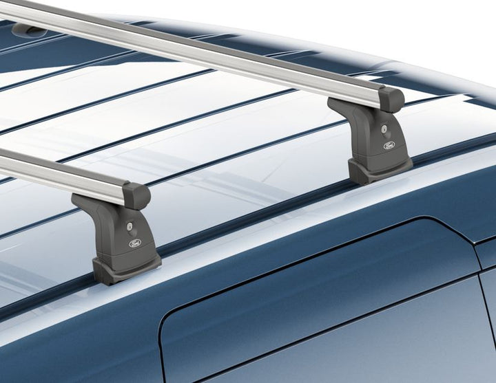 Originale Ford Transit/Tourneo Connect Barres de toit transversales