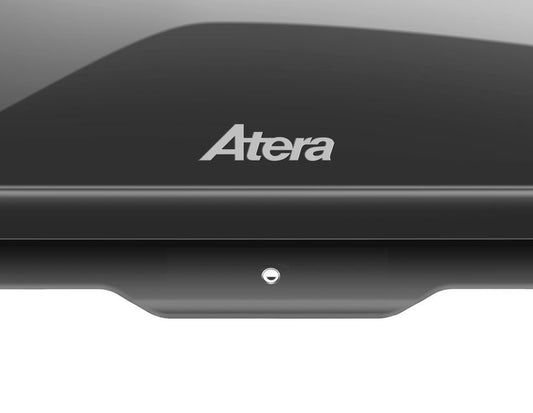 Atera* Coffre de toit Casar M,Lava Structured