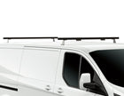 Barres de toit transversales 2 barres Q-Top (Q-Tech) Ford Transit/Tourneo Custom