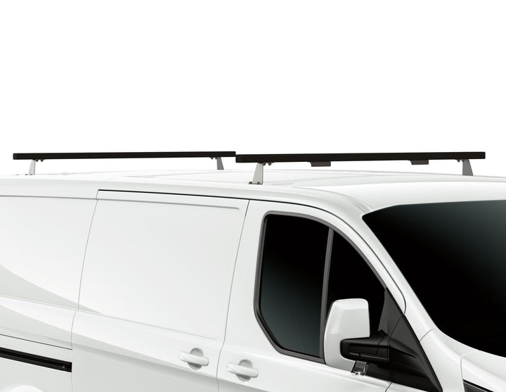 Barres de toit transversales 2 barres Q-Top (Q-Tech) Ford Transit/Tourneo Custom