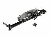Attelage escamotable et kit complet de faisceau électrique 13 broches Kuga 2024+