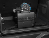 Organiseur de coffre et organiseur de pare-soleil pour Ford Bronco