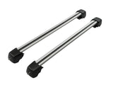 Barres de toit transversales pour Ford Tourneo/Transit Connect