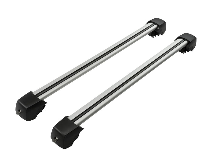Barres de toit transversales pour Ford Tourneo/Transit Connect
