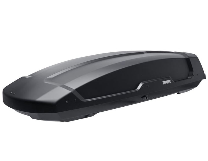 Coffre de toit Thule FORCE XT XL noir mat