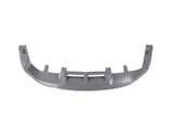 Jupe de bouclier arrière pour Ford Focus 01/2008-12/2010