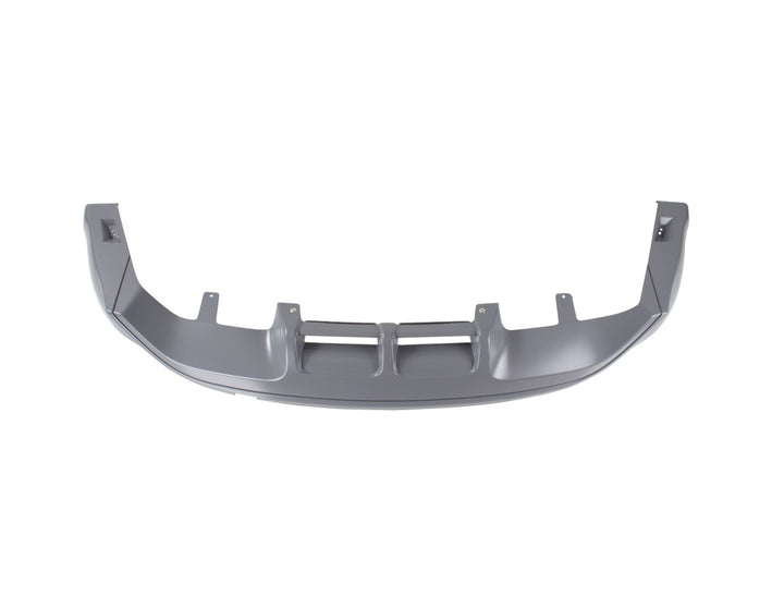 Jupe de bouclier arrière pour Ford Focus 01/2008-12/2010