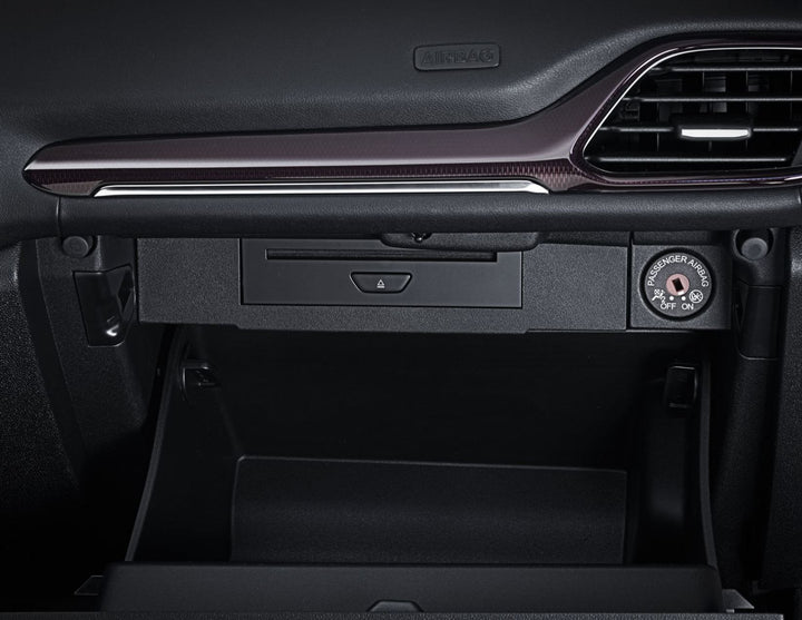 Lecteur CD pour Ford Fiesta/Fiesta Van