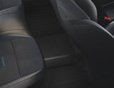 Originale Ford Focus® à partir de 04/2018 Tapis de sol en caoutchouc arrière