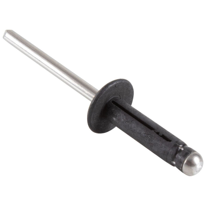 Ford Fiesta Mk7 Kit Lèvre de Pare-Chocs Avant 2012-2019