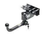 Originale Ford Bronco® à partir de 10/2022 Attelage démontable sans outils