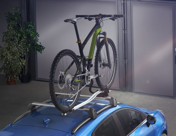 Porte-vélos Expert 298 Thule avec bras de fixation autoréglable