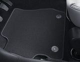 Originale Ford KA+® à partir de 06/2016 Tapis de sol en moquette noir,avant