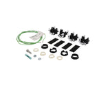 Aide au stationnement kit d’installation spécifique pour Ford Fiesta