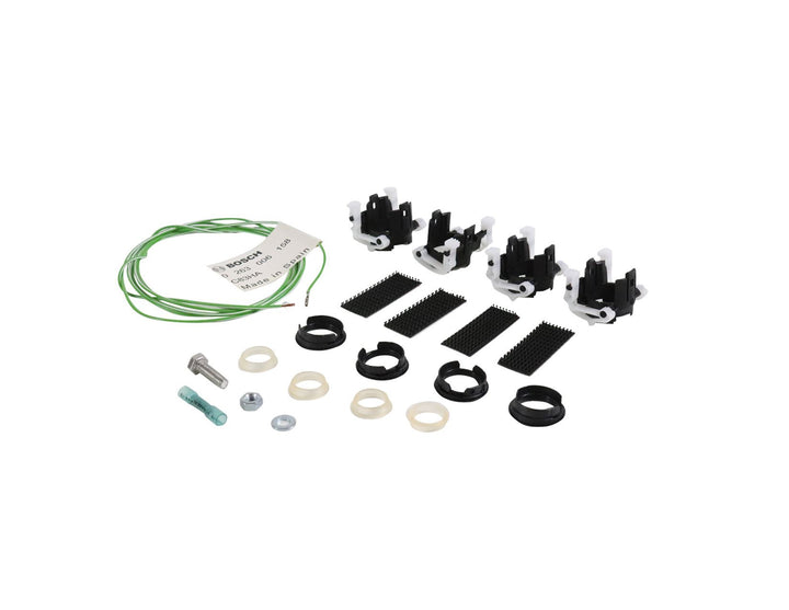 Aide au stationnement kit d’installation spécifique pour Ford Fiesta