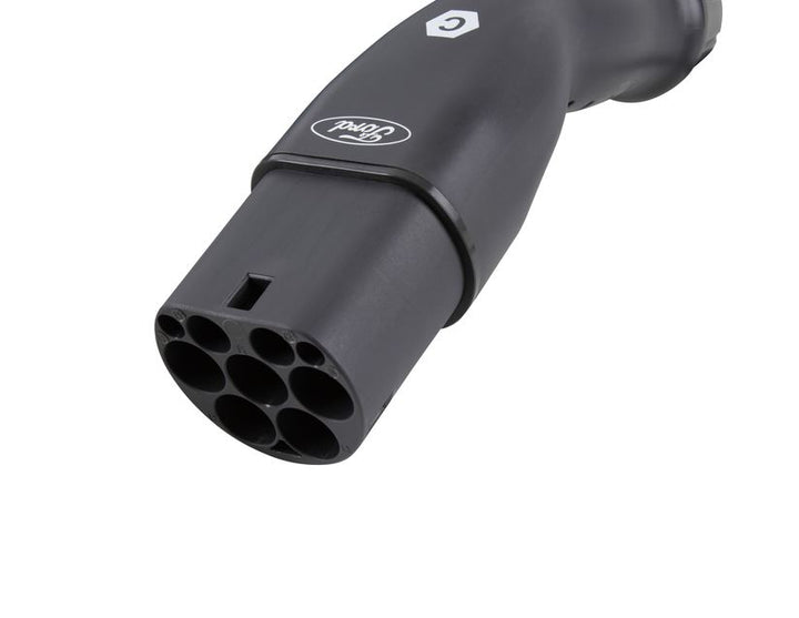 Originale Ford Câble de recharge Pour recharge sur bornes publiques,longueur 8m
