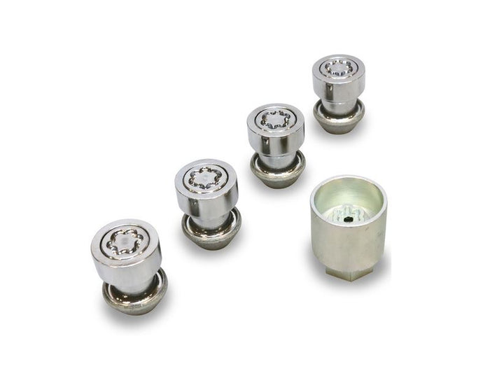 Originale Ford Galaxy/S-MAX Kit d’écrous antivol pour jantes en alliage