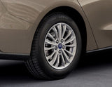Originale Ford Focus Jante en alliage 16