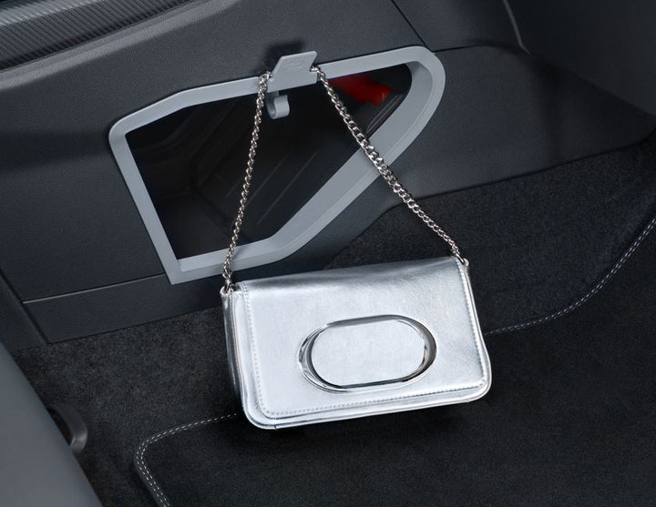 Originale Ford All-Electric Explorer/All-Electric Capri Support pour sac (fichier STL pour impression 3D) LHD uniquement