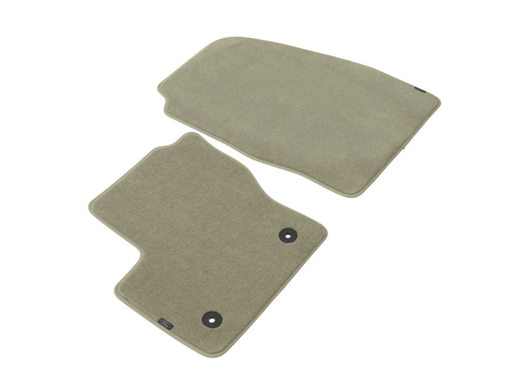 Ford Tapis de sol en velours avant, origine constructeur (C-MAX 11/2010 – 03/2015)