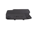 Originale Ford Focus Electric® Tapis de sol en caoutchouc avant,noirs