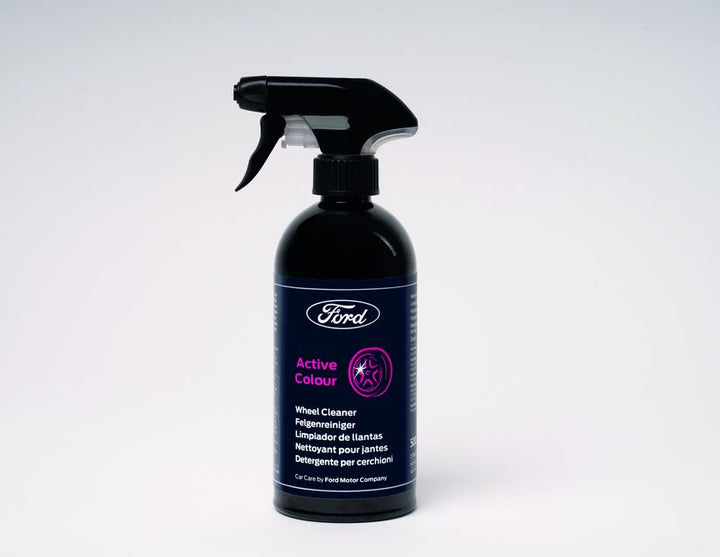 Originale Ford Nettoyant pour jantes Active Colour