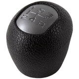 Pommeau de levier de vitesses en cuir pour Ford Mondeo 2000-2007