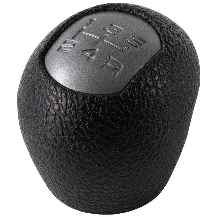 Pommeau de levier de vitesses en cuir pour Ford Mondeo 2000-2007