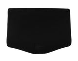 Tapis de coffre reversible noir pour Ford C-MAX à partir de 04/2015