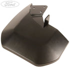 Bavette arrière passager simple x1 pour Ford Transit 2014
