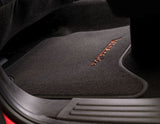 Originale Ford Ranger® à partir de 06/2022 Tapis de sol en moquette