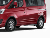 Originale Ford Tourneo/Transit Custom Extension de passage de roue avant et arrière