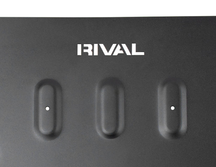Kit protection antiprojection moteur transmission RIVAL pour Ford Ranger