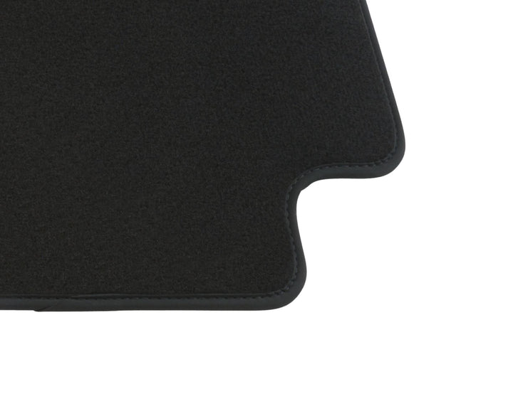 Tapis de sol en moquette arrière pour Ford Ranger à partir de 06/2022