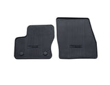 Originale Ford Tourneo Connect® 01/2013-01/2022 Tapis de sol en caoutchouc avant