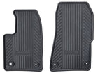 Ford Tapis de sol en Caoutchouc avant (TOURNEO CUSTOM 08/2012 – jusqu'à aujourd'hui)
