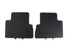 Originale Ford C-MAX® à partir de 11/2010 Tapis de sol en caoutchouc arrière