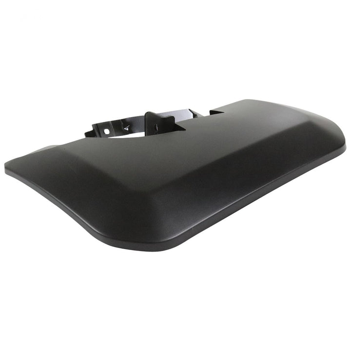 Bavette arrière roue double pour Ford Transit 01/2014