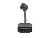 Connecteur domestique Ford pour GBR & IRL