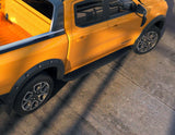 Originale Ford Ranger Extension de passage de roue avant et arrière