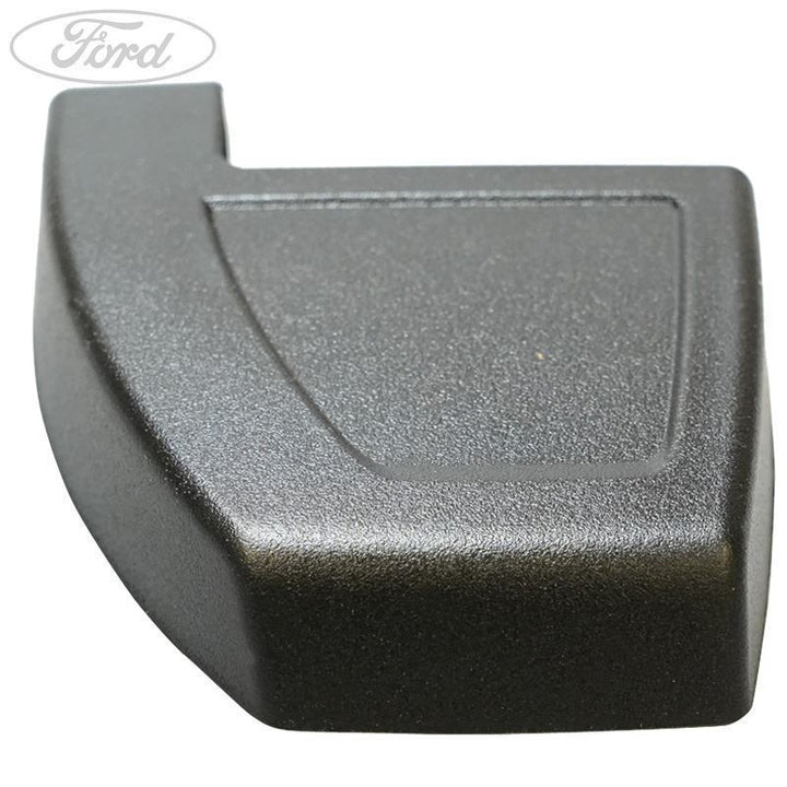 Ford Transit Custom Capuchon de Toit Avant & Milieu