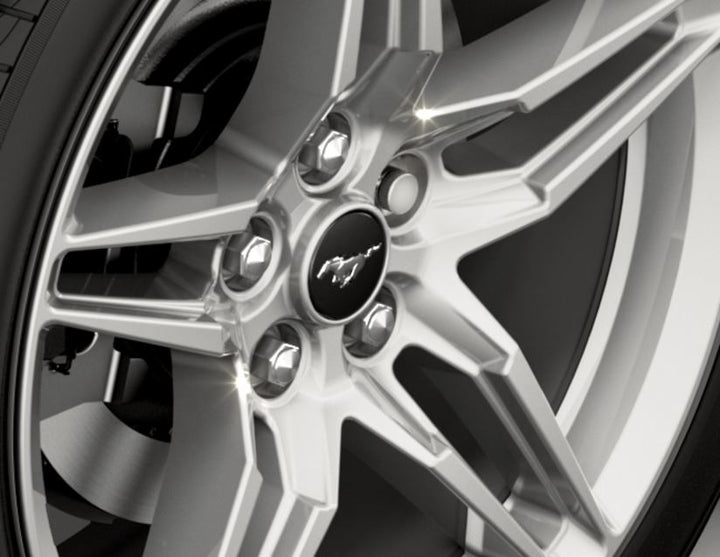 Originale Ford Kit d’écrous antivol pour jantes alliage