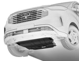 Protection antiprojection pour moteur pour Ford Transit Custom