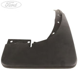 Ford Ranger Mk4 Bavette Avant Garde-Boue 