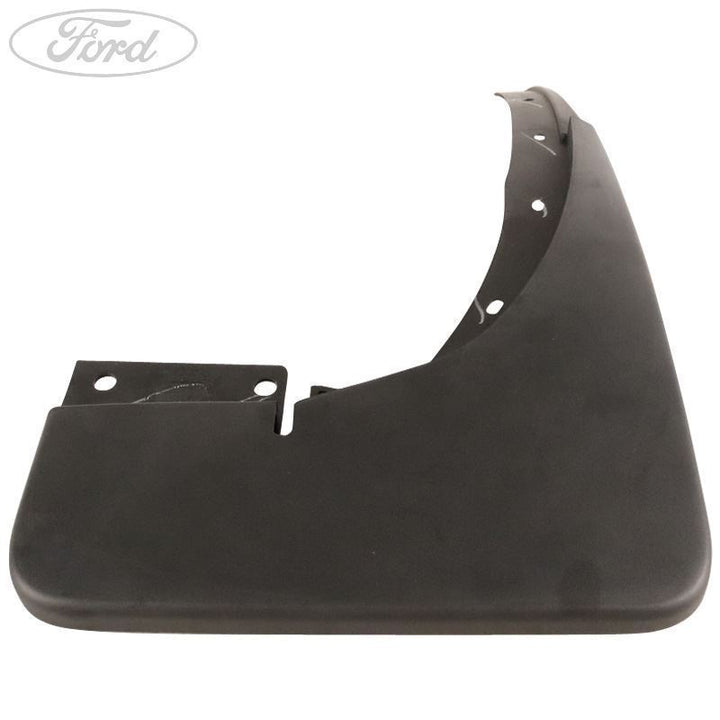 Ford Ranger Mk4 Bavette Avant Garde-Boue 
